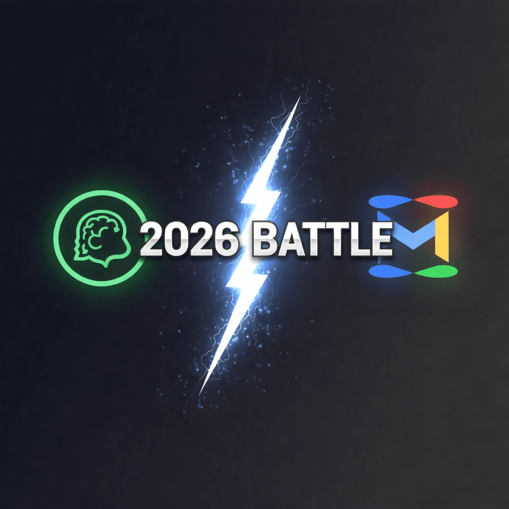 ChatGPT Plus vs Gemini Advanced comparison 2026: The ultimate battle of AI models.