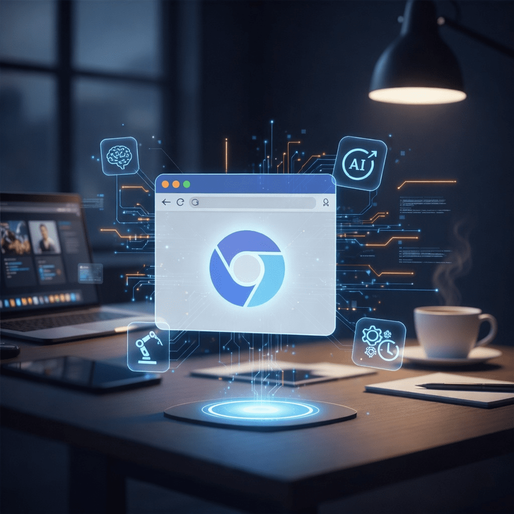 AI Tools for Chrome extensions 2026