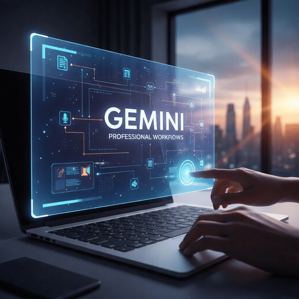 How to use Gemini